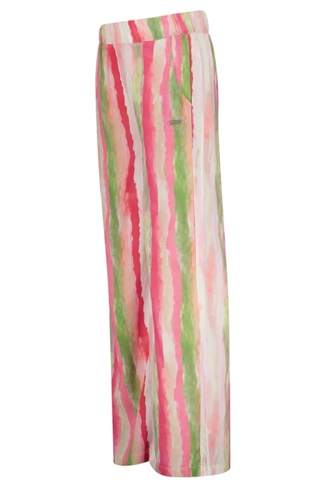 GIRLS ALANA PANTS REAL WHITE 3