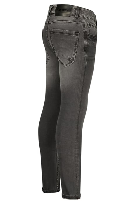 BOYS TOKYO JEANS VINTAGE GREY 3