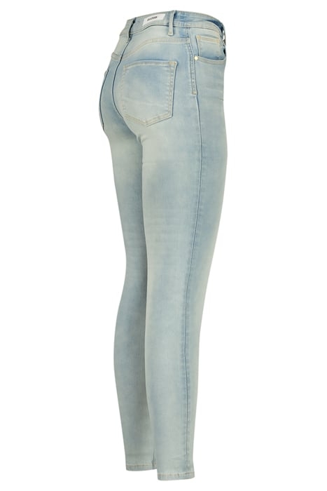 BLOSSOM JEANS LIGHT BLUE STONE 3
