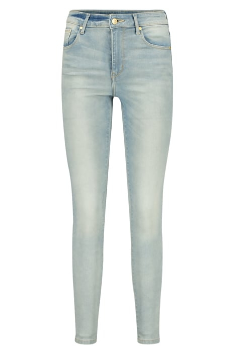 BLOSSOM JEANS LIGHT BLUE STONE 1