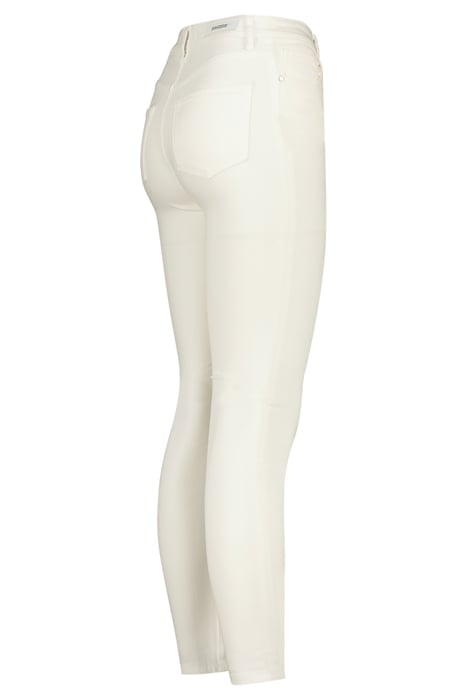 BLOSSOM JEANS WHITE 3