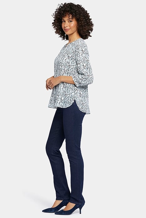 PINTUCK BLOUSE SILVERDALE 3