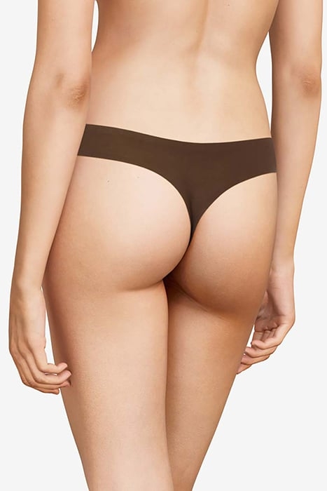 UW BO. THONG WALNUT 2