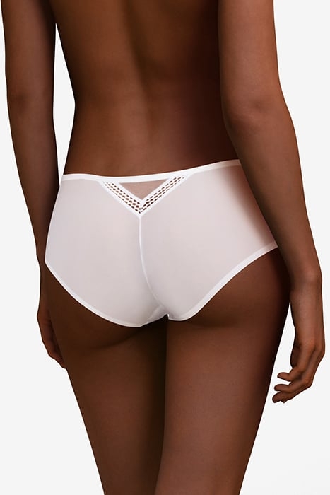 CO BO. SHORTY COVERING WHITE 2