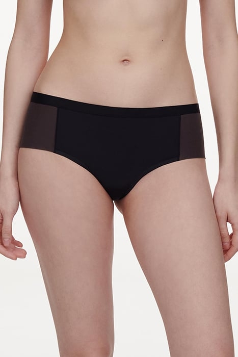 CO BO. SHORTY STD BLACK 1