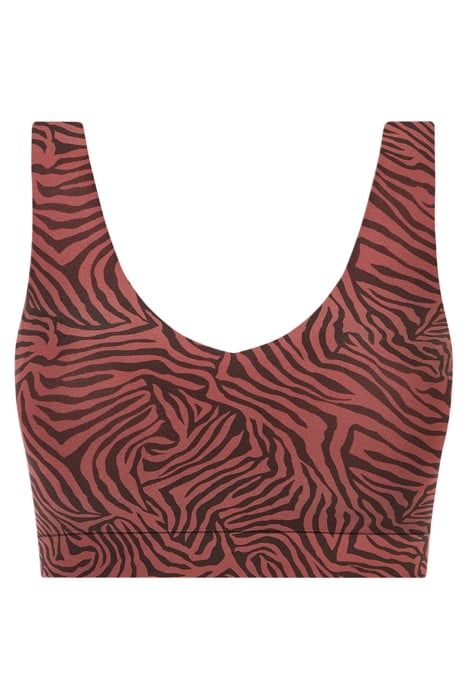 UW BRA WIREFREE SAFARI CHIC 3
