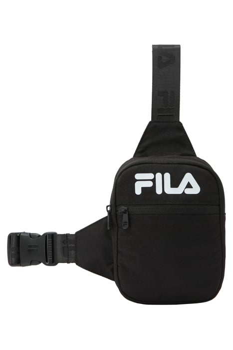 FATSA DIAGONAL PUSHER BAG BLACK 3