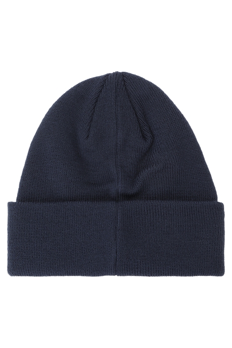 BISMIL TONAL F BEANIE BLACK IRIS 2