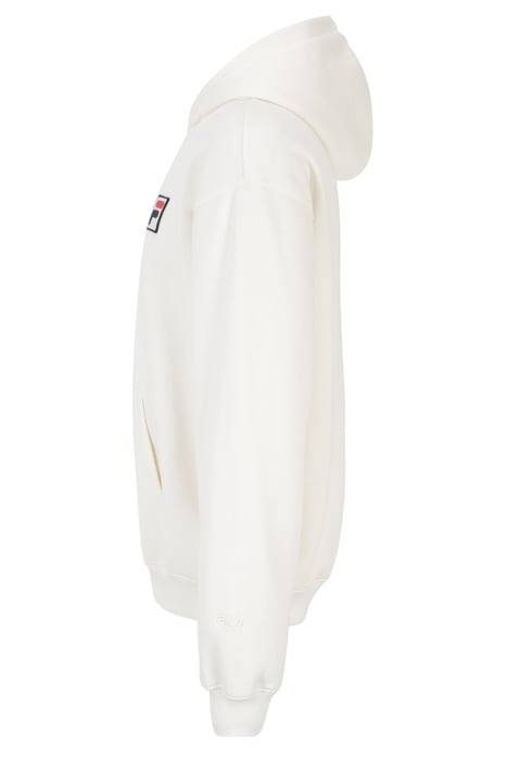 BORGHOLM HOODY ANTIQUE WHITE 6