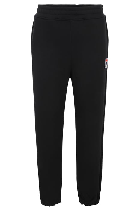 BAYDON SWEAT PANTS BLACK 4
