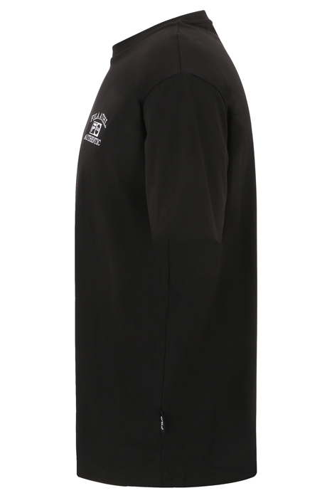 LEZHE GRAPHIC TEE BLACK 6