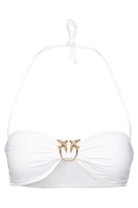 ABBRACCIO TOP RADIANT WHITE 3