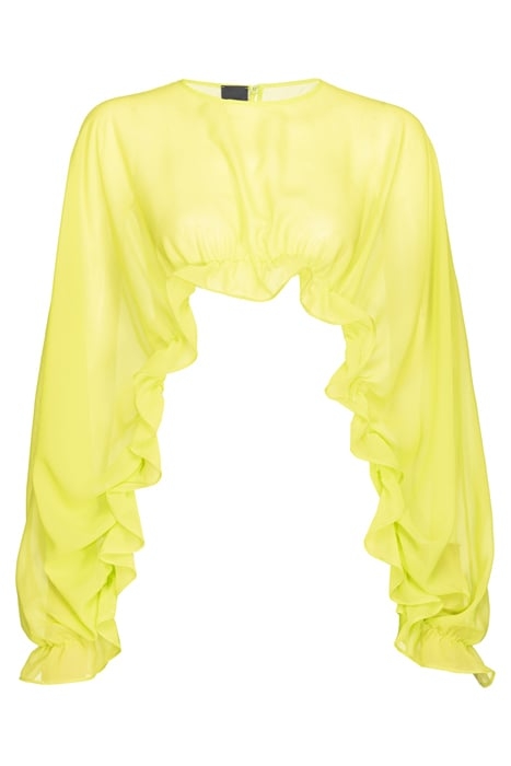 CARAMBOLA SHURG LIME YELLOW 3