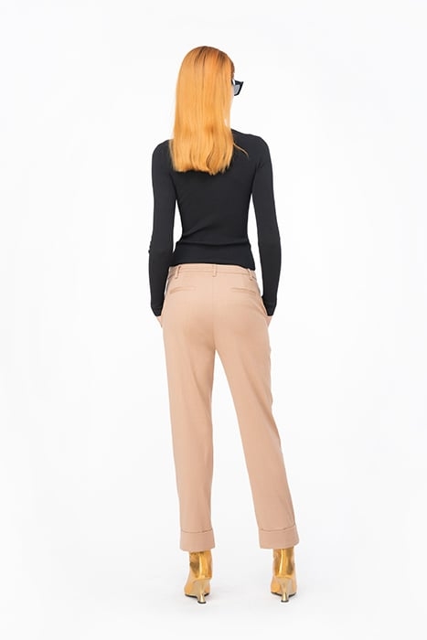 CRICETO SWEATER BLACK 2