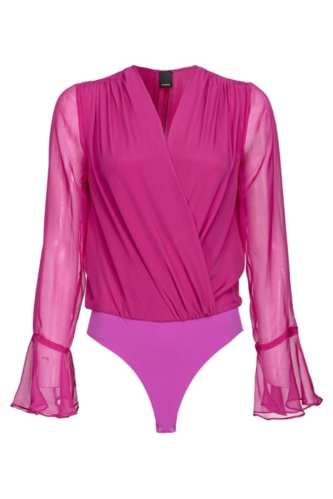 PARTICELLA BODY BOUGAINVILLEA PURPLE 4