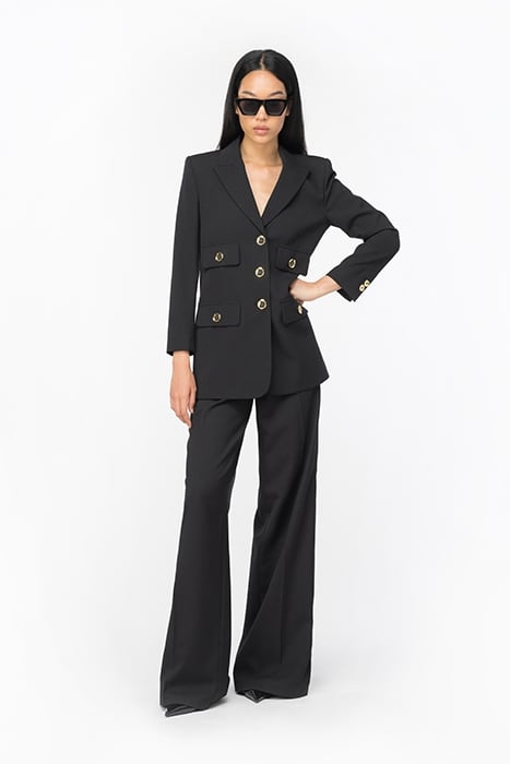 PAW PATROL TROUSERS BLACK 1