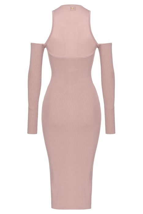 CONIGLIO DRESS LIGHT MILKY COFFEE 2