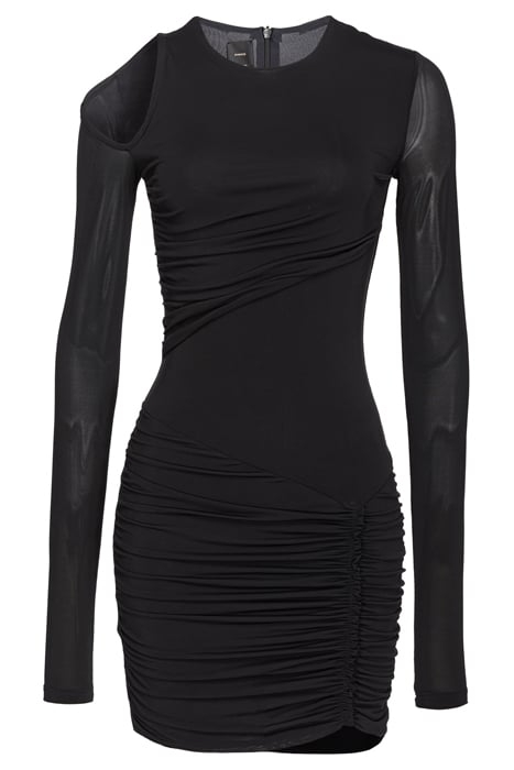 BEY BLADE ABITO JERSEY CREPE M BLACK 3
