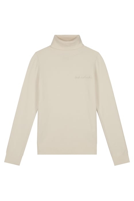 GLENN TURTLENECK KIT 1
