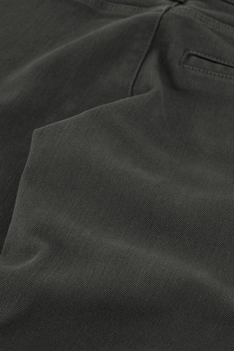 TWILL UTILITY PANTS GREY/STONE 4