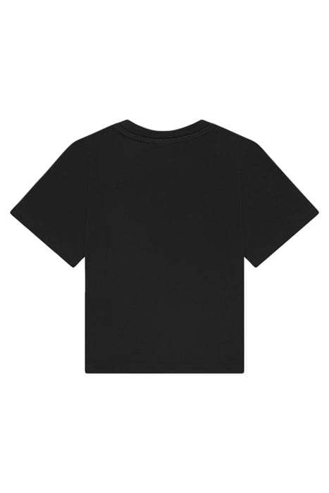 ENJOY T-SHIRT BLACK 2