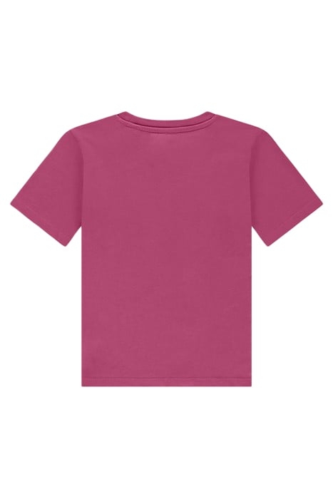 N NIKNIK T-SHIRT POWDER 2